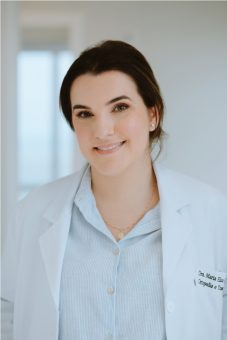 DRA MARIA ELISA CIRURGIÃ OMBRO ORTOPEDISTA FLORIANÓPOLIS